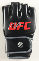 Miesha Tate Signed UFC Glove (PA) at PristineAuction.com