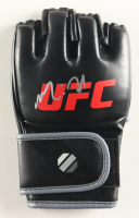 Miesha Tate Signed UFC Glove (PA) at PristineAuction.com