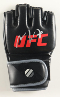 Miesha Tate Signed UFC Glove (PA) at PristineAuction.com