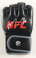 Miesha Tate Signed UFC Glove (PA) at PristineAuction.com