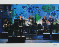 American Authors 8x10 Photo Signed by All (4) Members (JSA) at PristineAuction.com