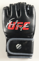 Raquel Pennington Signed UFC Glove (Beckett) at PristineAuction.com