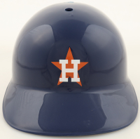 Nolan Ryan Signed Astros Full-Size Batting Helmet Inscribed "The Ryan Express" (PSA) at PristineAuction.com