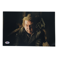 Timothy Spall Signed "Harry Potter" 8x12 Photo (PSA) at PristineAuction.com