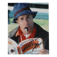 Henry Winkler Signed "The Waterboy" 8x10 Photo Inscribed "Water Sucks" (Beckett) at PristineAuction.com