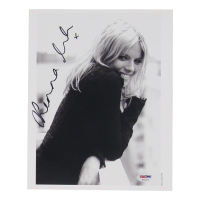 Sienna Miller Signed 8x10 Photo (PSA) at PristineAuction.com