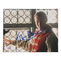 Tobias Menzies Signed 8x10 Photo (PSA) at PristineAuction.com