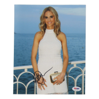 Kelly Kruger Signed 8x10 Photo (PSA) at PristineAuction.com
