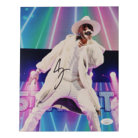 AJ McLean Signed 8x10 Photo (JSA) at PristineAuction.com