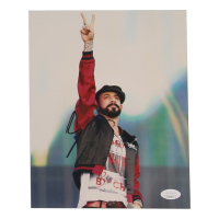 AJ McLean Signed 8x10 Photo (JSA) at PristineAuction.com
