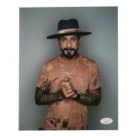 AJ McLean Signed 8x10 Photo (JSA) at PristineAuction.com