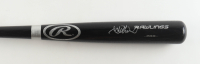 Ichiro Suzuki Signed Rawlings Pro Baseball Bat (JSA) at PristineAuction.com