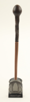 Official "Harry Potter" Prop Wand With Stand at PristineAuction.com