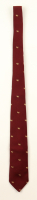 Augusta National Golf Club Official Neck Tie at PristineAuction.com