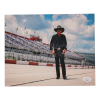 Richard Petty Signed 8x10 Photo (JSA) at PristineAuction.com