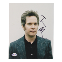 Tom Hollander Signed 8x10 Photo (PSA) at PristineAuction.com