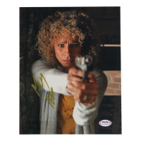 Michelle Hurd Signed 8x10 Photo (PSA) at PristineAuction.com