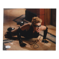 Alaina Huffman Signed 8x10 "Smallville" 8x10 Photo (JSA) at PristineAuction.com