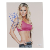 Blair O'Neal Signed 8x10 Photo (JSA) at PristineAuction.com