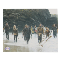 Clive Standen Signed 8x10 Photo (PSA) at PristineAuction.com