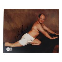 Jason Alexander Signed "Seinfeld" 8x10 Photo (Beckett) at PristineAuction.com