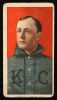 Gus Dorner 1909-11 T206 #140 ML at PristineAuction.com