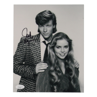 Jack Wagner Signed "General Hospital" 8x10 Photo (JSA) at PristineAuction.com