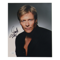 Jack Wagner Signed 8x10 Photo (JSA) at PristineAuction.com