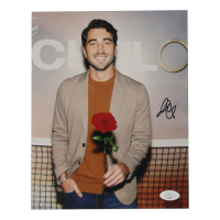 Joey Graziadei Signed 8x10 Photo (JSA) at PristineAuction.com