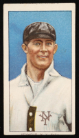 Cy Seymour 1909-11 T206 #436 Portrait at PristineAuction.com