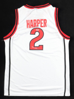 Dylan Harper Signed Jersey (PSA) at PristineAuction.com