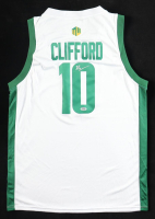 Nique Clifford Signed Jersey (PSA) at PristineAuction.com