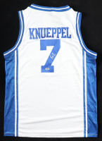 Kon Knueppel Signed Blue Devils Nike Authentic Jersey (PSA) at PristineAuction.com