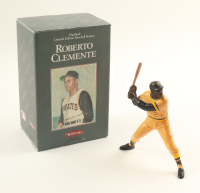 Roberto Clemente Pirates Hartland Baseball Statue at PristineAuction.com