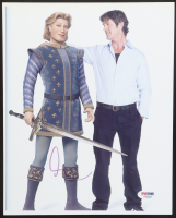 Rupert Everett Signed "Shrek" 8x10 Photo (PSA) at PristineAuction.com