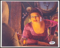 Larry King Signed "Shrek" 8x10 Photo (PSA) at PristineAuction.com