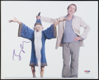 Eric Idle Signed "Shrek" 8x10 Photo (PSA) at PristineAuction.com