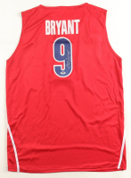 Carter Bryant Signed Wildcats Nike Authentic Jersey (PSA) at PristineAuction.com