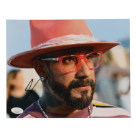 AJ McLean Signed 8x10 Photo (JSA) at PristineAuction.com