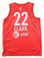 Caitlin Clark Signed Fever Nike Authentic Jersey (PSA) at PristineAuction.com