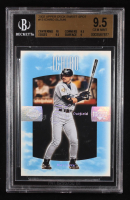 Ichiro Suzuki 2002 Sweet Spot #13 (BGS 9.5) at PristineAuction.com
