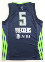 Paige Bueckers Signed Wings Nike Authentic Jersey (PSA) at PristineAuction.com