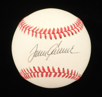 Tom Seaver Signed OL Baseball (Beckett) at PristineAuction.com