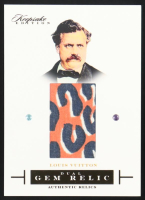 Louis Vuitton 2023 Keepsake Edition Dual Gem Relic Jumbo #DGRLV at PristineAuction.com
