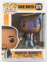 Martin Lawrence Signed "Bad Boys" #870 Marcus Burnett Funko Pop! Vinyl Figure (SWAU) at PristineAuction.com