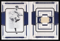 Lefty Gomez 2023 Panini National Treasures Legendary Materials Booklets #22 #78/99 at PristineAuction.com
