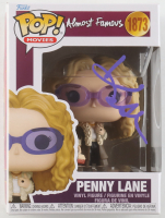 Kate Hudson Signed "Almost Famous" #1873 Penny Lane Funko Pop! Vinyl Figure (SWAU) at PristineAuction.com