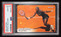 Serena Williams 2003 NetPro #1 RC (PSA 10) at PristineAuction.com