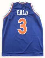 Craig Ehlo Signed Jersey (AWM) at PristineAuction.com