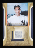 Phil Rizzuto 2004 SP Legendary Cuts Legendary Swatches #RI Game-Used Pants at PristineAuction.com